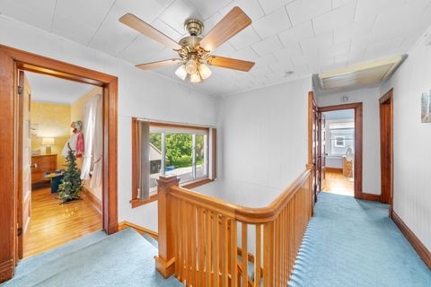 Tiny photo for 204 N West Street, Earlville, IL 60518 (MLS # 12639714)