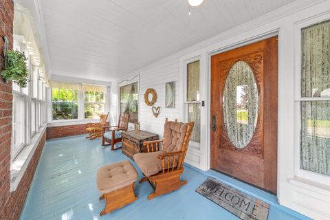 Tiny photo for 204 N West Street, Earlville, IL 60518 (MLS # 12639714)