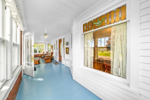 Tiny photo for 204 N West Street, Earlville, IL 60518 (MLS # 12639714)