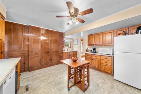 Tiny photo for 204 N West Street, Earlville, IL 60518 (MLS # 12639714)