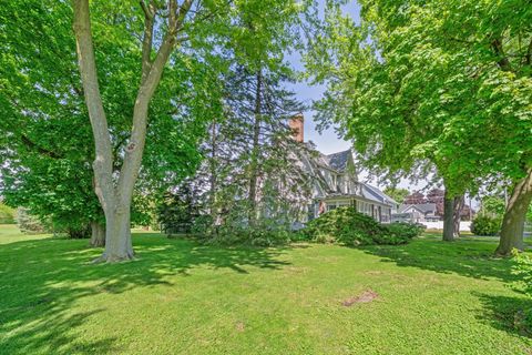 Tiny photo for 204 N West Street, Earlville, IL 60518 (MLS # 12639714)
