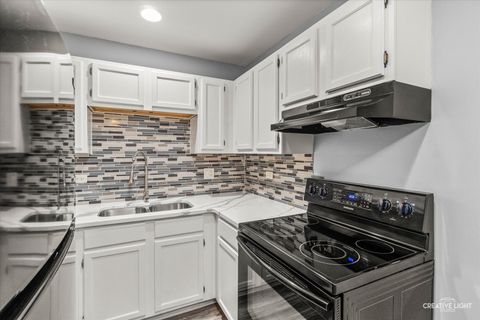 Tiny photo for 2600 Light Road #210, Oswego, IL 60543 (MLS # 12527215)