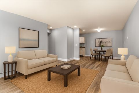 Tiny photo for 2600 Light Road #210, Oswego, IL 60543 (MLS # 12527215)