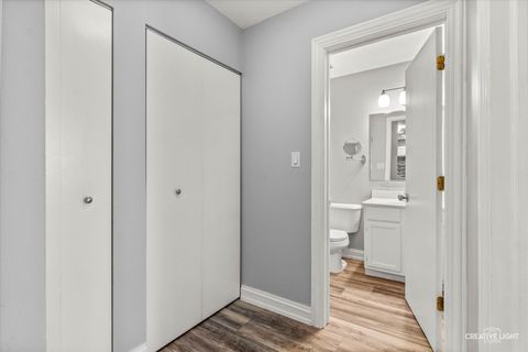 Tiny photo for 2600 Light Road #210, Oswego, IL 60543 (MLS # 12527215)