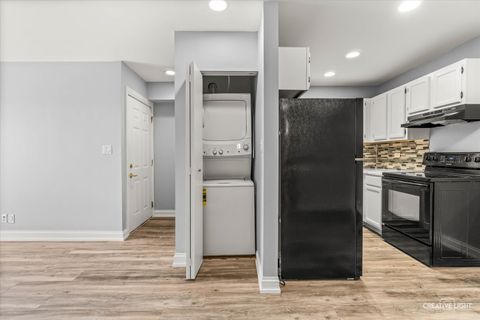 Tiny photo for 2600 Light Road #210, Oswego, IL 60543 (MLS # 12527215)