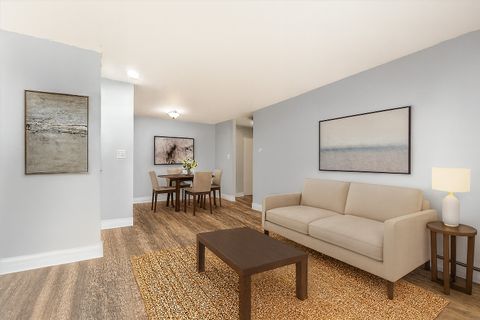 Tiny photo for 2600 Light Road #210, Oswego, IL 60543 (MLS # 12527215)