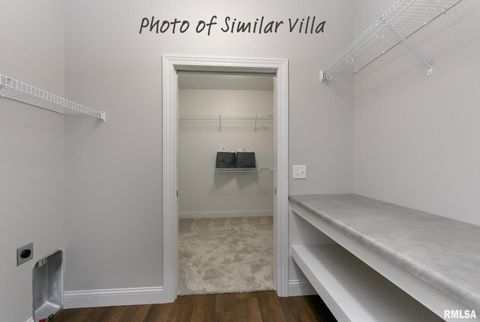 Tiny photo for 7 FRANK Court, Le Claire, IA 52753 (MLS # QC4266896)