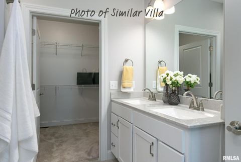 Tiny photo for 7 FRANK Court, Le Claire, IA 52753 (MLS # QC4266896)