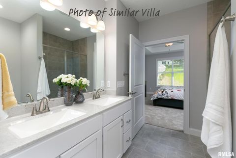 Tiny photo for 7 FRANK Court, Le Claire, IA 52753 (MLS # QC4266896)