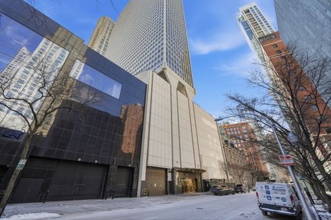 Tiny photo for 111 E Chestnut Street #50G, Chicago, IL 60611 (MLS # 12596966)