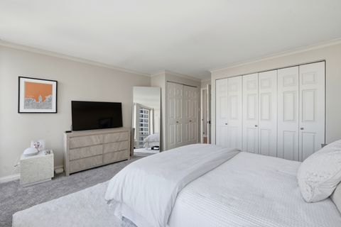 Tiny photo for 111 E Chestnut Street #50G, Chicago, IL 60611 (MLS # 12596966)