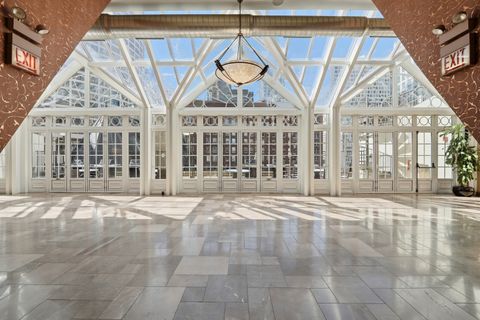 Tiny photo for 111 E Chestnut Street #50G, Chicago, IL 60611 (MLS # 12596966)