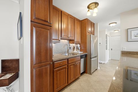 Tiny photo for 111 E Chestnut Street #50G, Chicago, IL 60611 (MLS # 12596966)