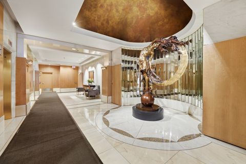 Tiny photo for 111 E Chestnut Street #50G, Chicago, IL 60611 (MLS # 12596966)