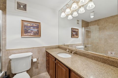 Tiny photo for 111 E Chestnut Street #50G, Chicago, IL 60611 (MLS # 12596966)