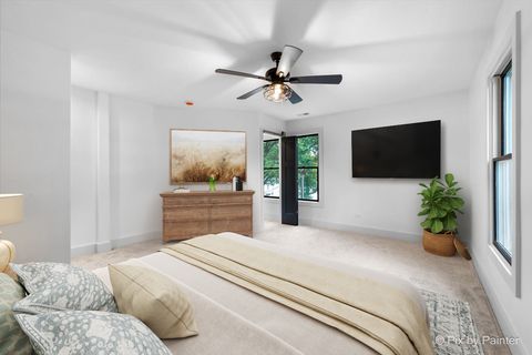 Tiny photo for 518 Illinois Street, Geneva, IL 60134 (MLS # 12538944)