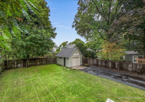 Tiny photo for 518 Illinois Street, Geneva, IL 60134 (MLS # 12538944)