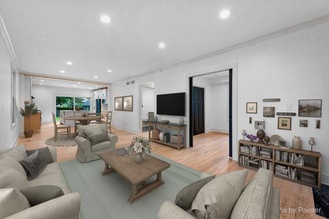 Tiny photo for 518 Illinois Street, Geneva, IL 60134 (MLS # 12538944)