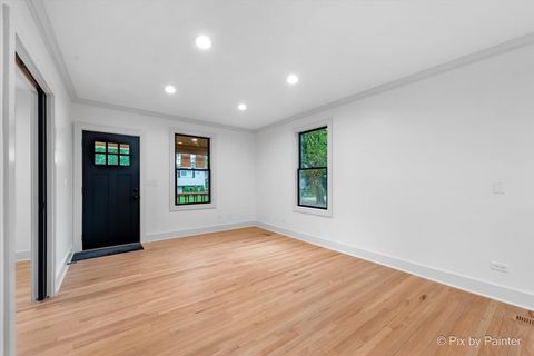 Tiny photo for 518 Illinois Street, Geneva, IL 60134 (MLS # 12538944)