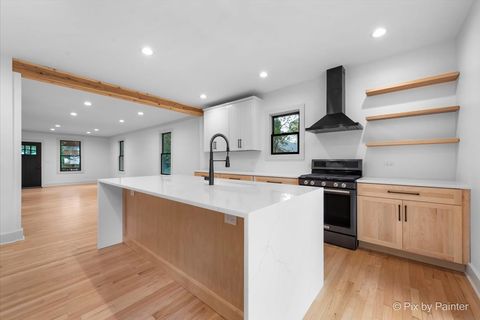 Tiny photo for 518 Illinois Street, Geneva, IL 60134 (MLS # 12538944)