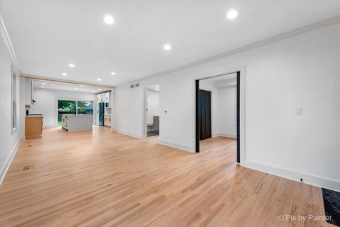 Tiny photo for 518 Illinois Street, Geneva, IL 60134 (MLS # 12538944)