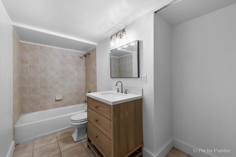 Tiny photo for 518 Illinois Street, Geneva, IL 60134 (MLS # 12538944)