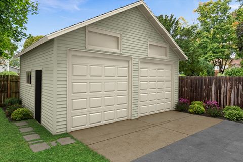 Tiny photo for 518 Illinois Street, Geneva, IL 60134 (MLS # 12538944)