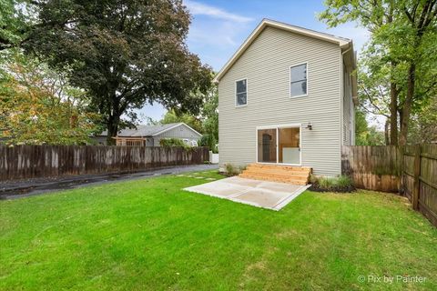 Tiny photo for 518 Illinois Street, Geneva, IL 60134 (MLS # 12538944)
