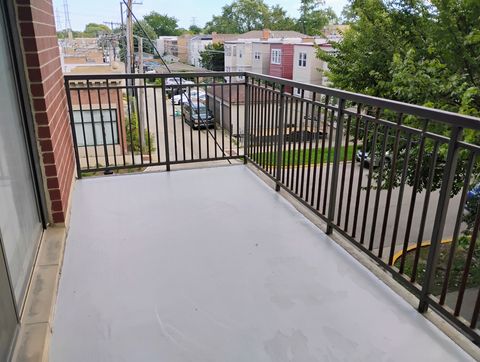 Tiny photo for 4953 Oakton Street #207, Skokie, IL 60077 (MLS # 12487109)