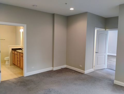 Tiny photo for 4953 Oakton Street #207, Skokie, IL 60077 (MLS # 12487109)