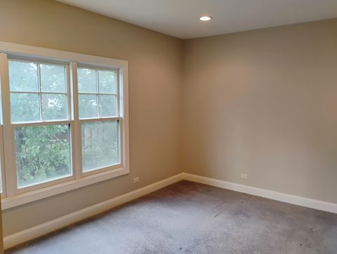 Tiny photo for 4953 Oakton Street #207, Skokie, IL 60077 (MLS # 12487109)