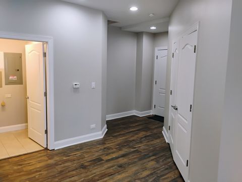 Tiny photo for 4953 Oakton Street #207, Skokie, IL 60077 (MLS # 12487109)