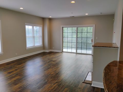 Tiny photo for 4953 Oakton Street #207, Skokie, IL 60077 (MLS # 12487109)