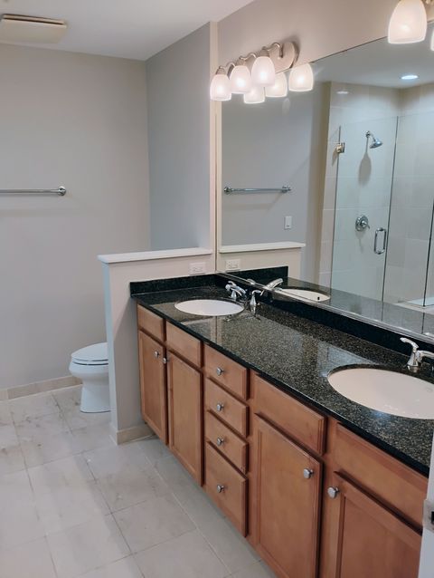 Tiny photo for 4953 Oakton Street #207, Skokie, IL 60077 (MLS # 12487109)