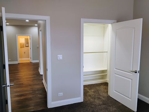 Tiny photo for 4953 Oakton Street #207, Skokie, IL 60077 (MLS # 12487109)