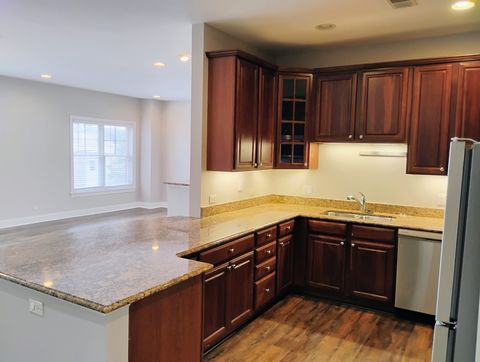 Tiny photo for 4953 Oakton Street #207, Skokie, IL 60077 (MLS # 12487109)