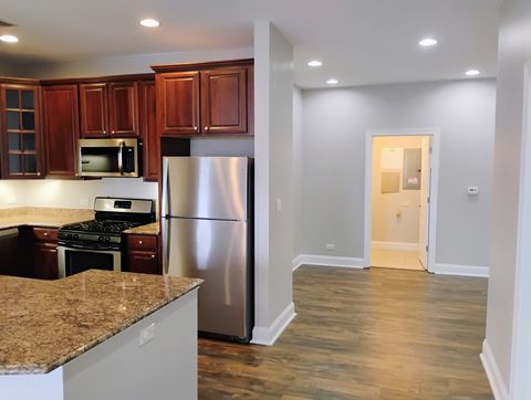 Tiny photo for 4953 Oakton Street #207, Skokie, IL 60077 (MLS # 12487109)
