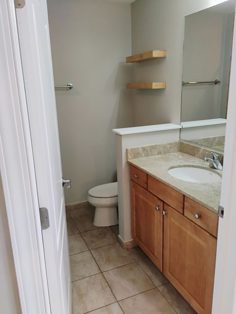 Tiny photo for 4953 Oakton Street #207, Skokie, IL 60077 (MLS # 12487109)
