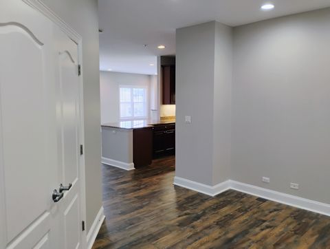 Tiny photo for 4953 Oakton Street #207, Skokie, IL 60077 (MLS # 12487109)