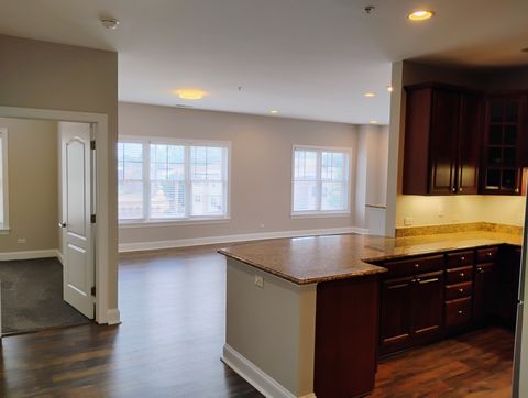 Tiny photo for 4953 Oakton Street #207, Skokie, IL 60077 (MLS # 12487109)
