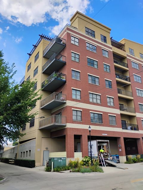 Tiny photo for 4953 Oakton Street #207, Skokie, IL 60077 (MLS # 12487109)