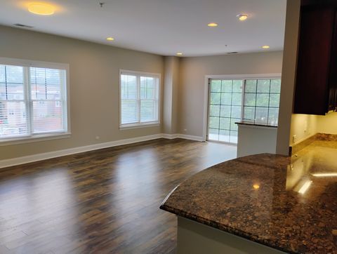 Tiny photo for 4953 Oakton Street #207, Skokie, IL 60077 (MLS # 12487109)
