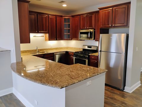Tiny photo for 4953 Oakton Street #207, Skokie, IL 60077 (MLS # 12487109)