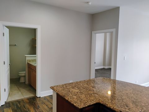 Tiny photo for 4953 Oakton Street #207, Skokie, IL 60077 (MLS # 12487109)