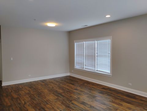 Tiny photo for 4953 Oakton Street #207, Skokie, IL 60077 (MLS # 12487109)