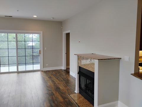 Tiny photo for 4953 Oakton Street #207, Skokie, IL 60077 (MLS # 12487109)