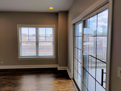 Tiny photo for 4953 Oakton Street #207, Skokie, IL 60077 (MLS # 12487109)