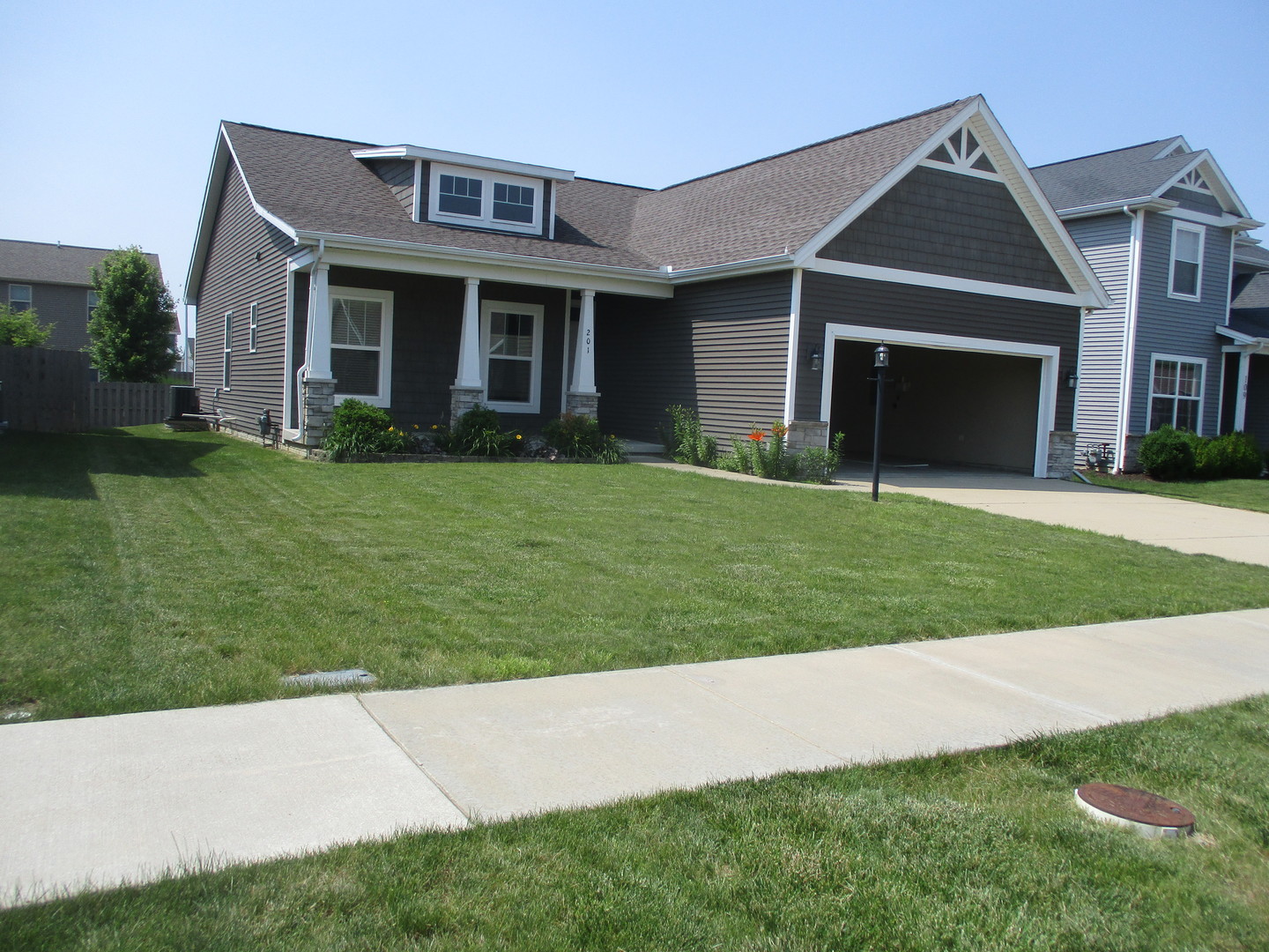 201 Cattail Avenue