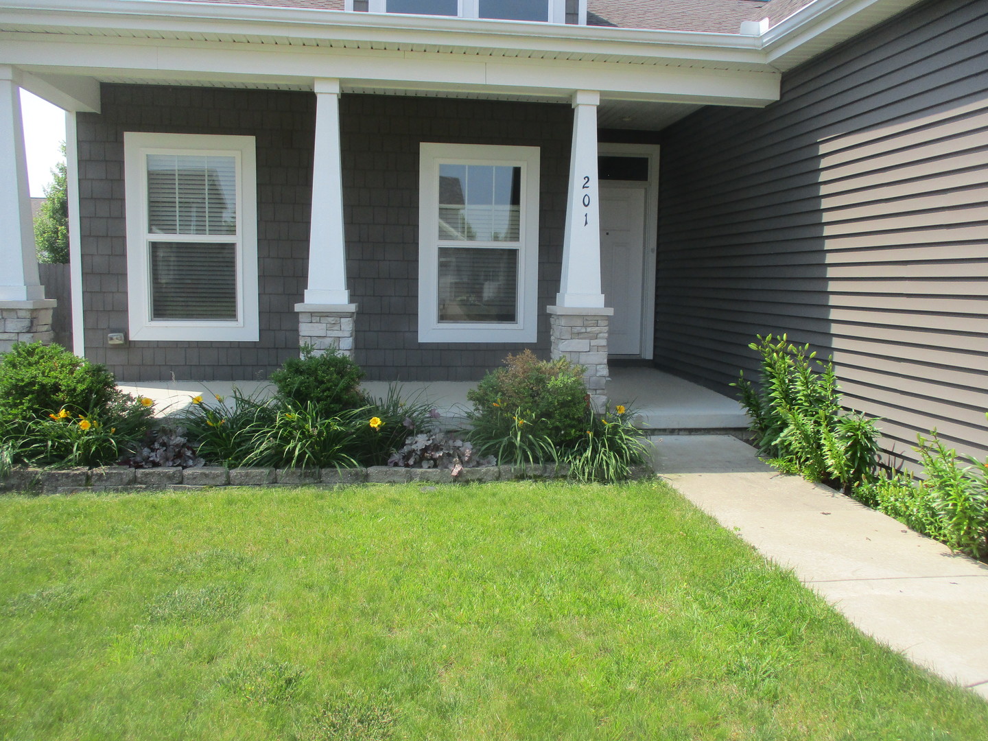201 Cattail Avenue