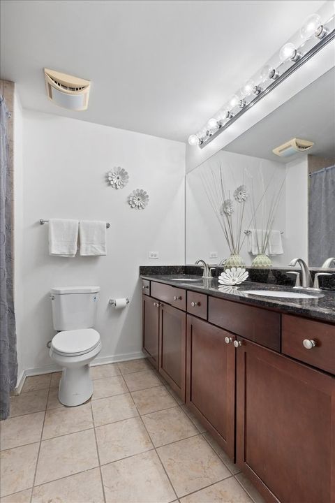 Tiny photo for 520 S State Street #710, Chicago, IL 60605 (MLS # 12445003)